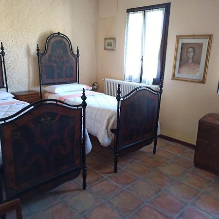Il Baiocchino Acomodação com café da manhã Castel San Pietro Terme Exterior foto