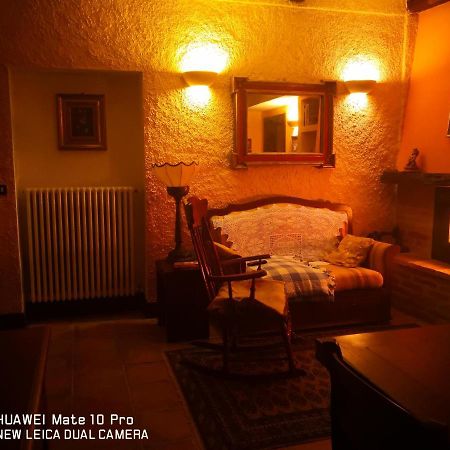 Il Baiocchino Acomodação com café da manhã Castel San Pietro Terme Exterior foto