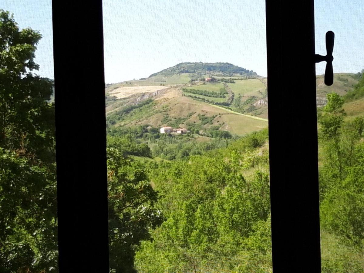 Il Baiocchino Acomodação com café da manhã Castel San Pietro Terme Exterior foto